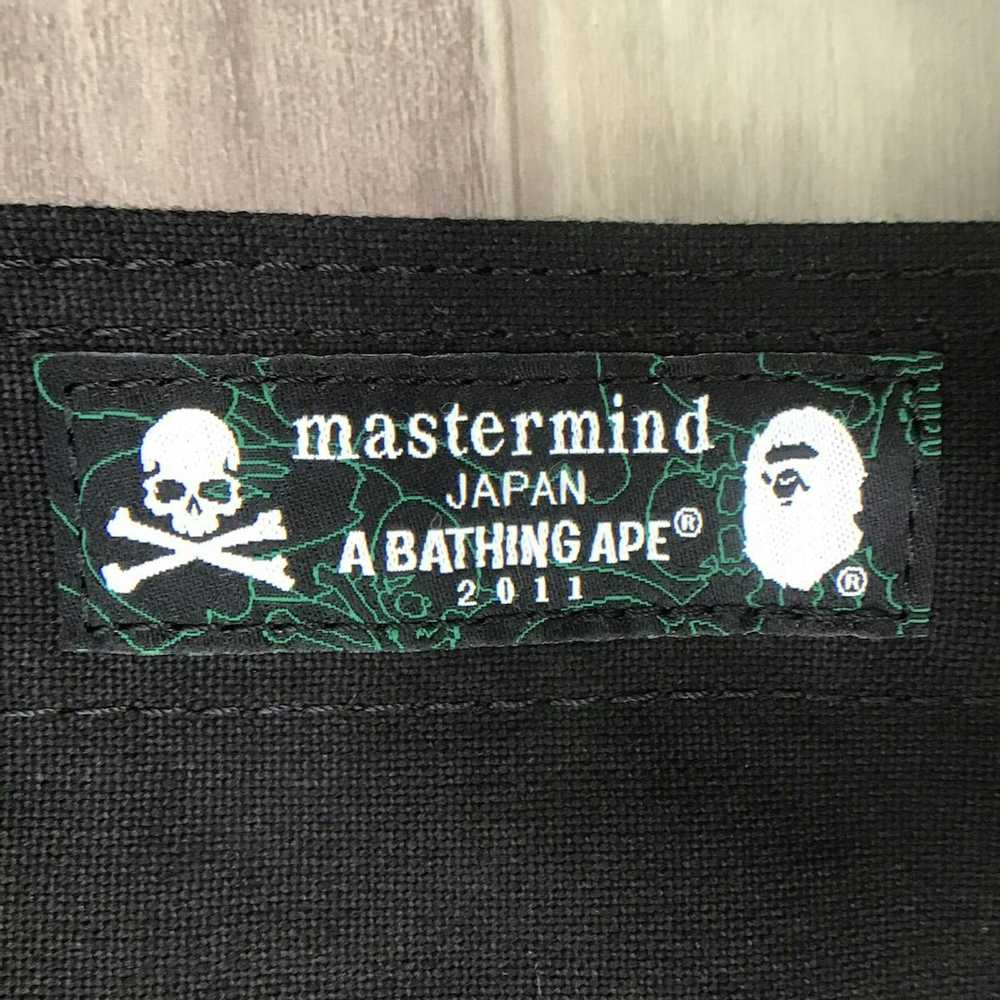 Bape × Mastermind Japan BAPE × mastermind 2011 🔥… - image 7