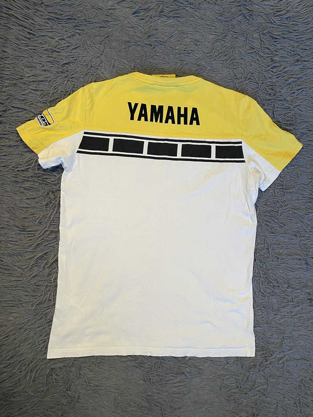 Racing × Vintage × Yamaha Yamaha 60th anniversary… - image 1