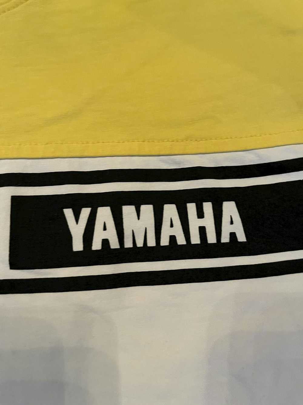 Racing × Vintage × Yamaha Yamaha 60th anniversary… - image 4