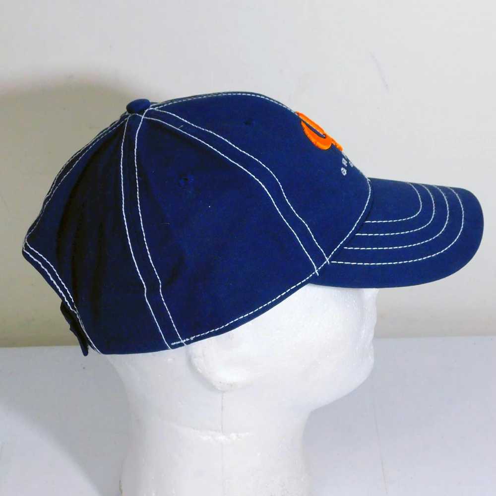 Hat 90s Gravity Games Baseball Hat Adjustable Ext… - image 5