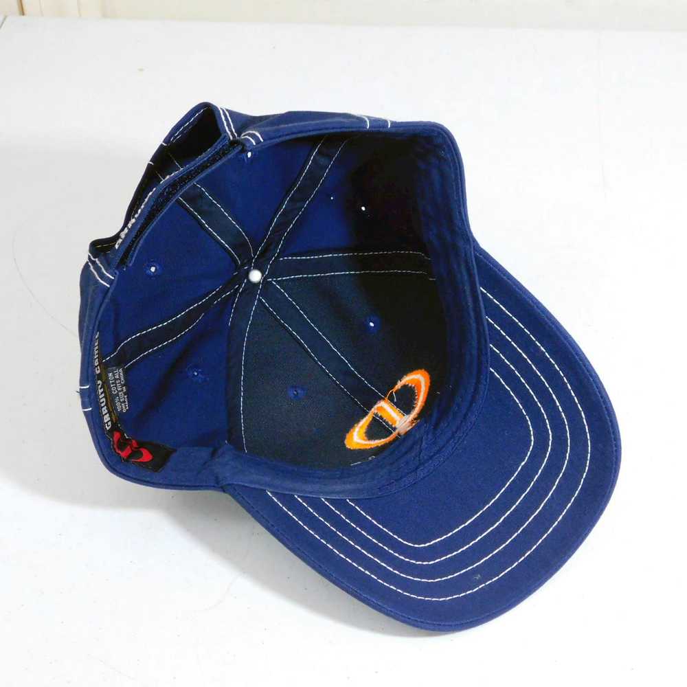 Hat 90s Gravity Games Baseball Hat Adjustable Ext… - image 6