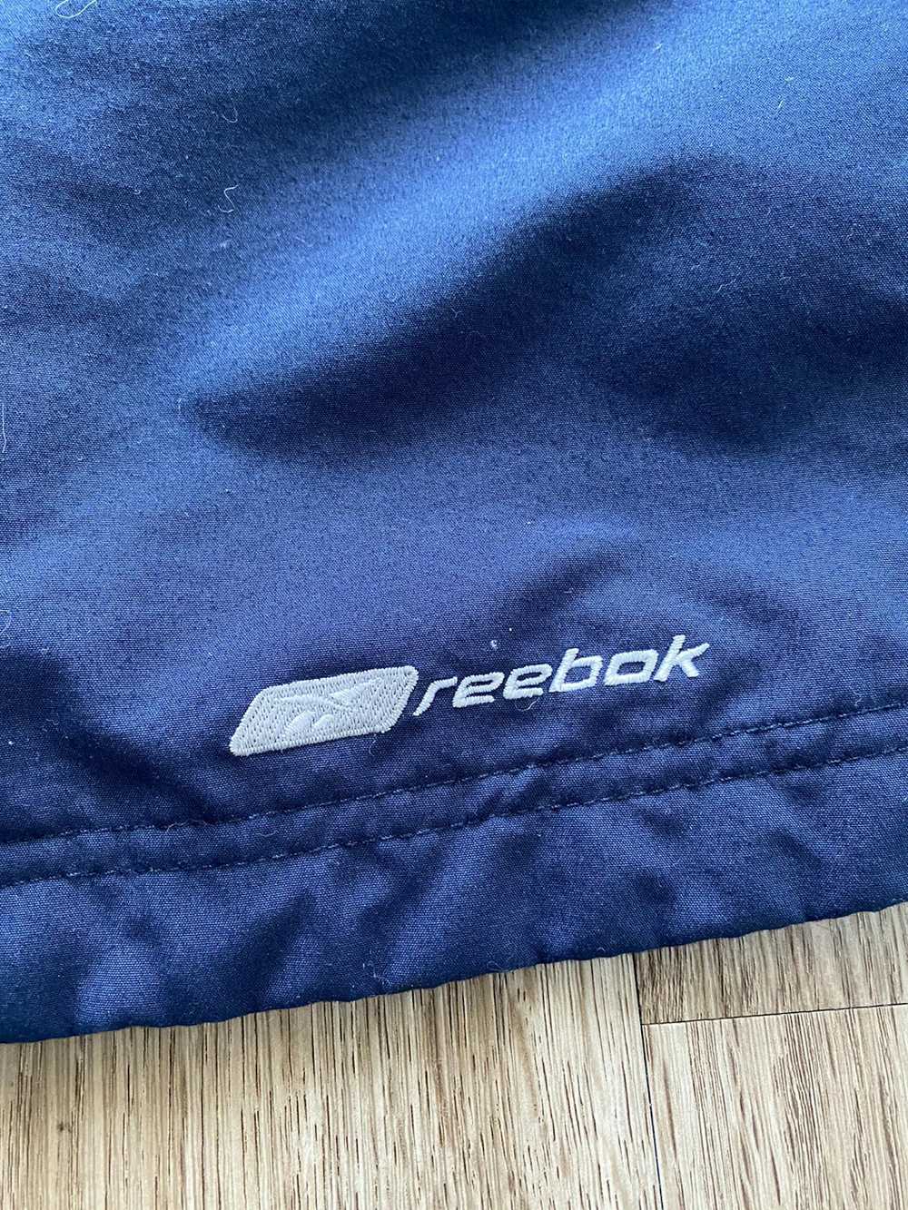 Reebok × Streetwear × Vintage VINTAGE Y2K REEBOK … - image 8