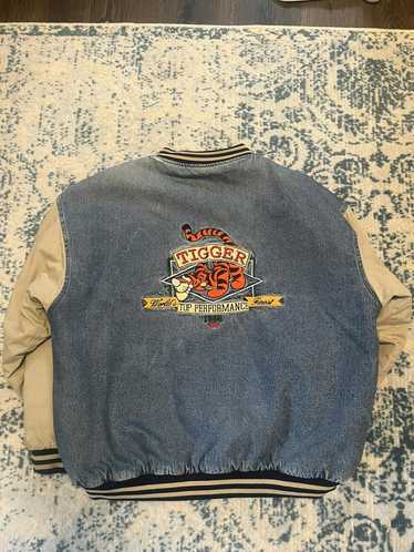 Disney 90s Disney Store Tigger Jacket XL