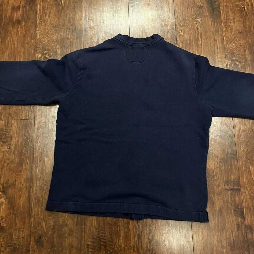 Polo Ralph Lauren Polo Ralph Lauren Sz Large Navy… - image 5