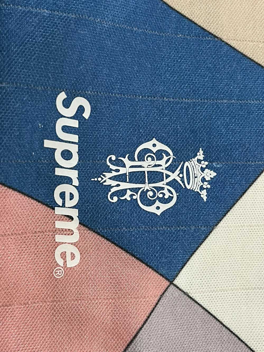 Supreme Emilio Pucci Supreme Multicolor shorts - image 3