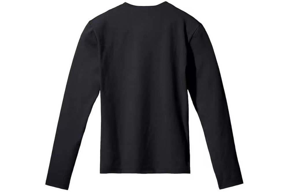 Yeezy Season Yeezy Gap Long Sleeve Second Skin - image 2