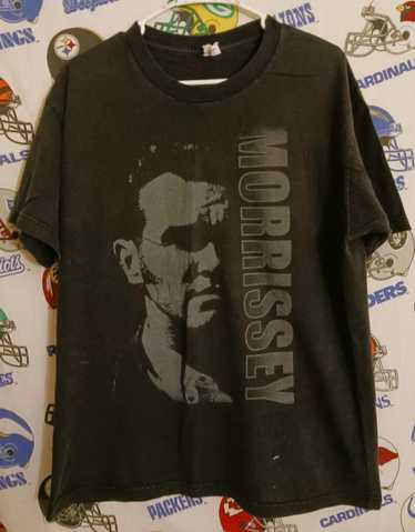 Band Tees × Morrissey × Tour Tee 2014 Morrissey US