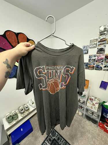 Streetwear × Vintage Phoenix Suns T Shirt - image 1