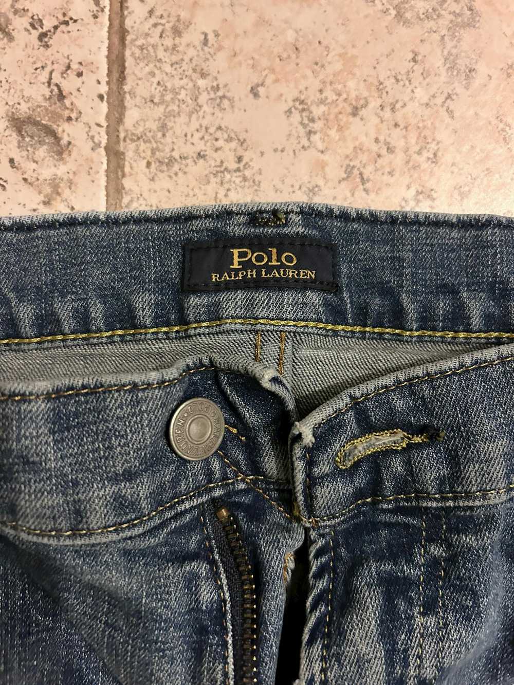 Polo Ralph Lauren Polo Ralph Lauren Vintage Class… - image 2