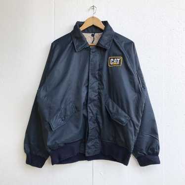 Brand × Caterpillar × Workers Caterpillar CAT bom… - image 1