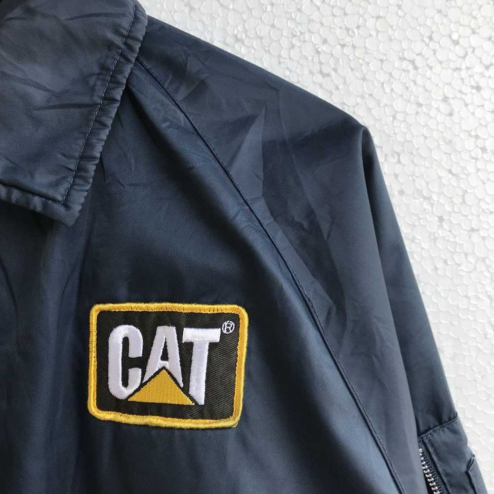 Brand × Caterpillar × Workers Caterpillar CAT bom… - image 5