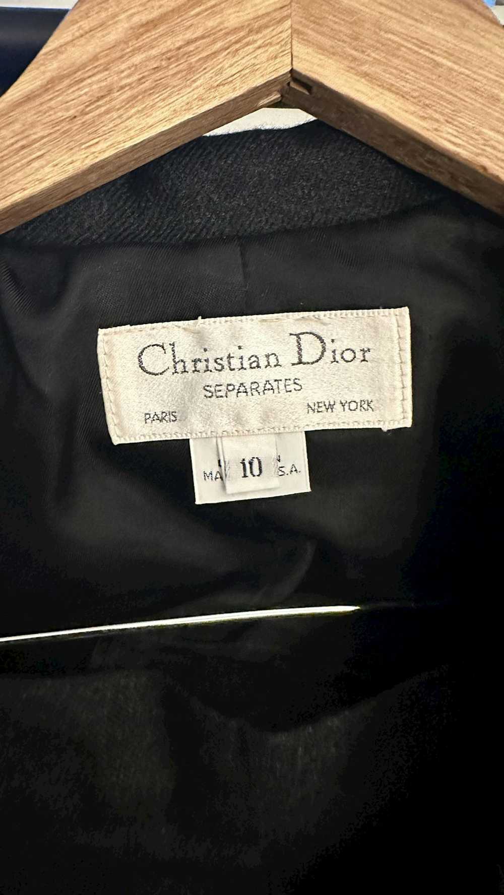 Christian Dior Monsieur × Vintage RARE🔥 Vintage … - image 5