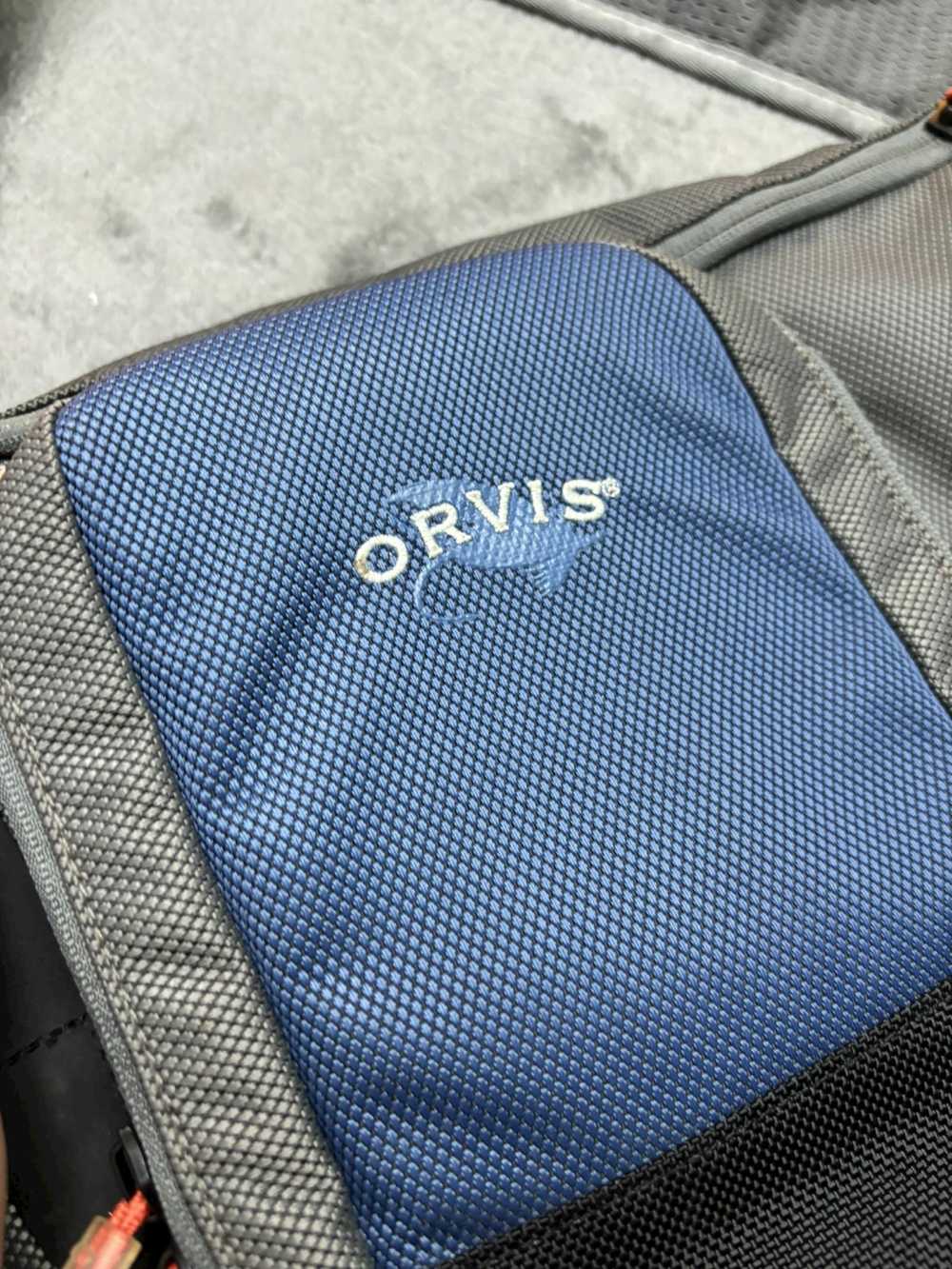 Orvis × Outdoor Life × Streetwear Orvis vintage s… - image 4