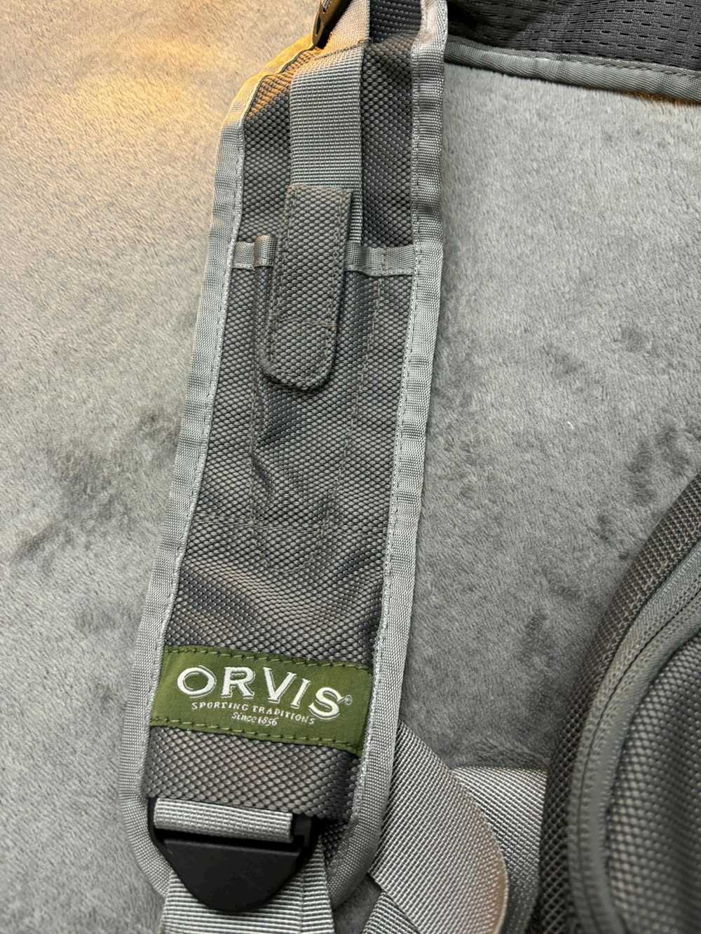 Orvis × Outdoor Life × Streetwear Orvis vintage s… - image 7