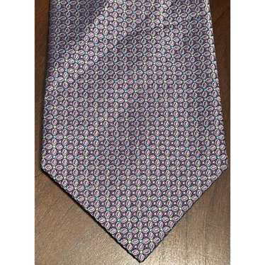 Jos. A. Bank Jos. A. Bank Purple Hand Made 100% S… - image 1