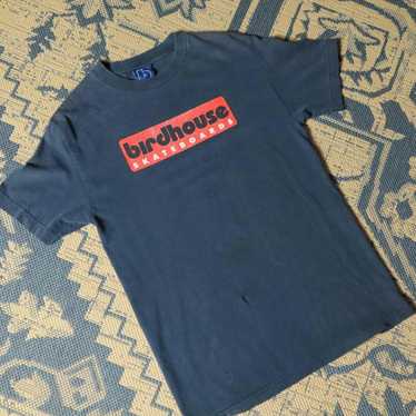 1990s HOOK UPS RockMan Vintage T Shirt // Size Small - Gem