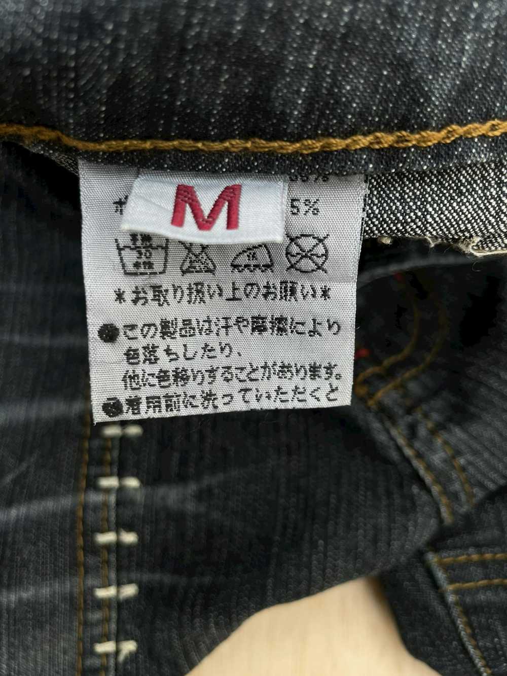 Japanese Brand × Streetwear × Tornado Mart Japane… - image 9