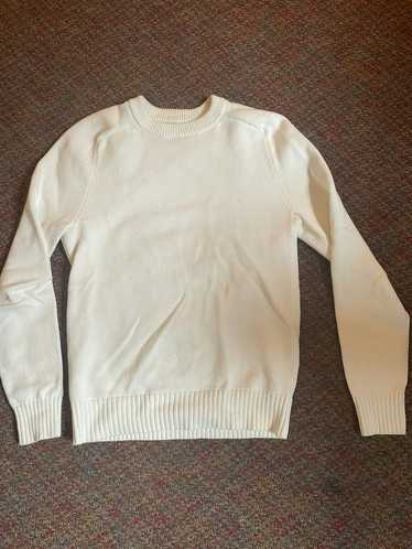 J.Crew Heritage Cotton sweater