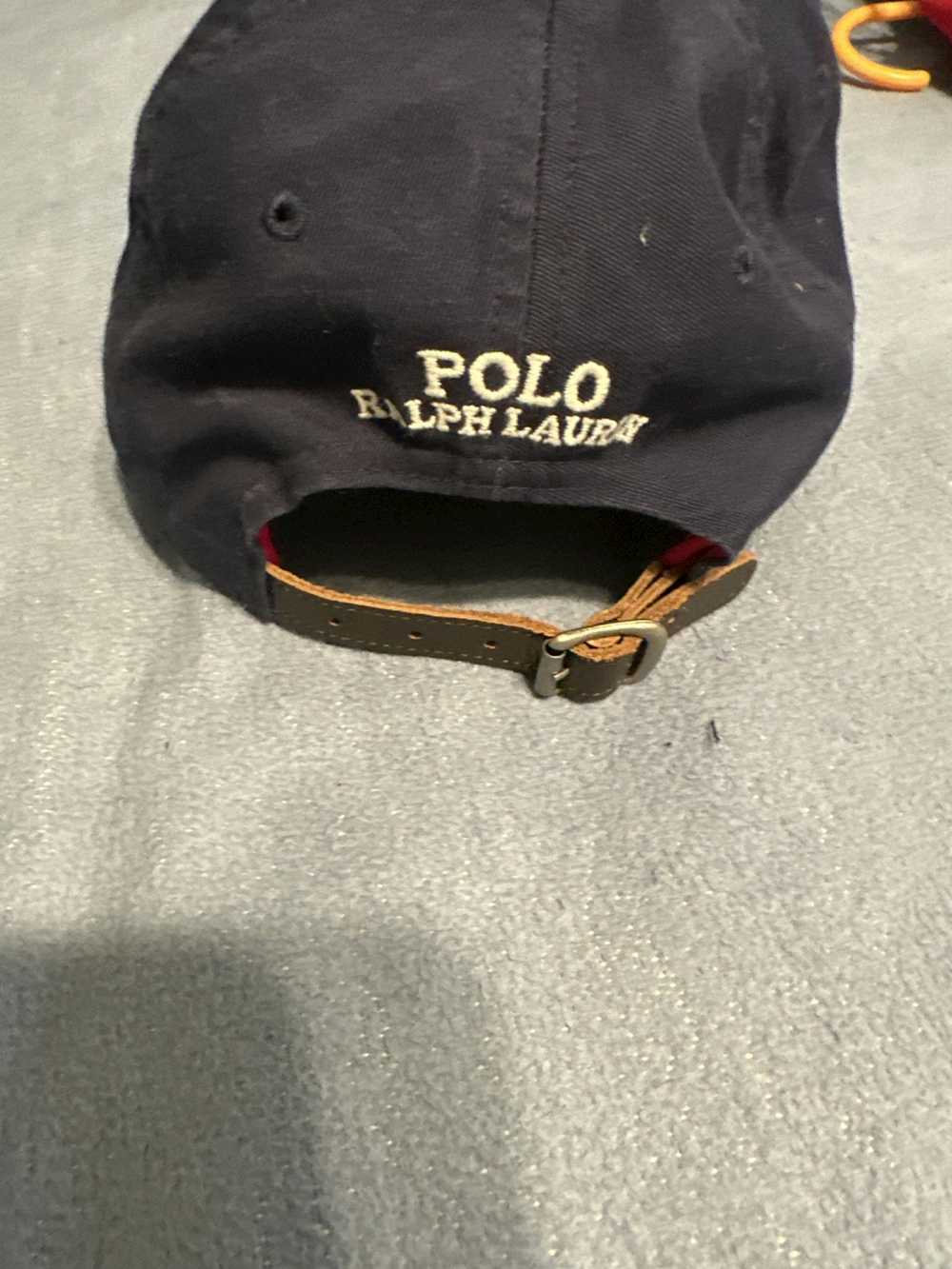 Polo Ralph Lauren × Streetwear Polo bear hat - image 2