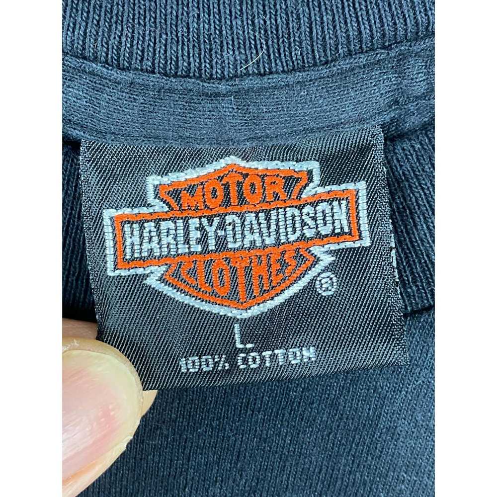 Harley Davidson Vintage Harley Davidson "Legends … - image 3