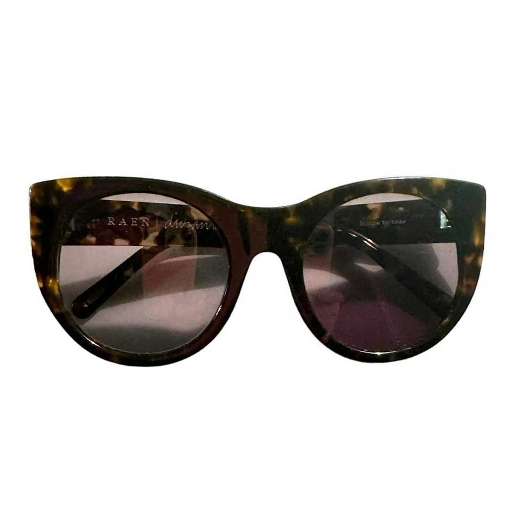 Anthropologie ANTHROPOLOGIE RAEN Durante Sunglass… - image 3