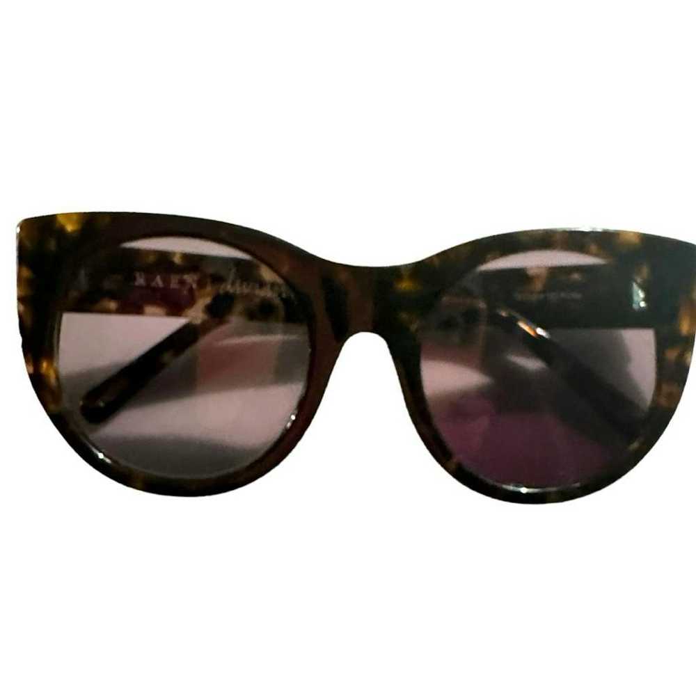 Anthropologie ANTHROPOLOGIE RAEN Durante Sunglass… - image 5