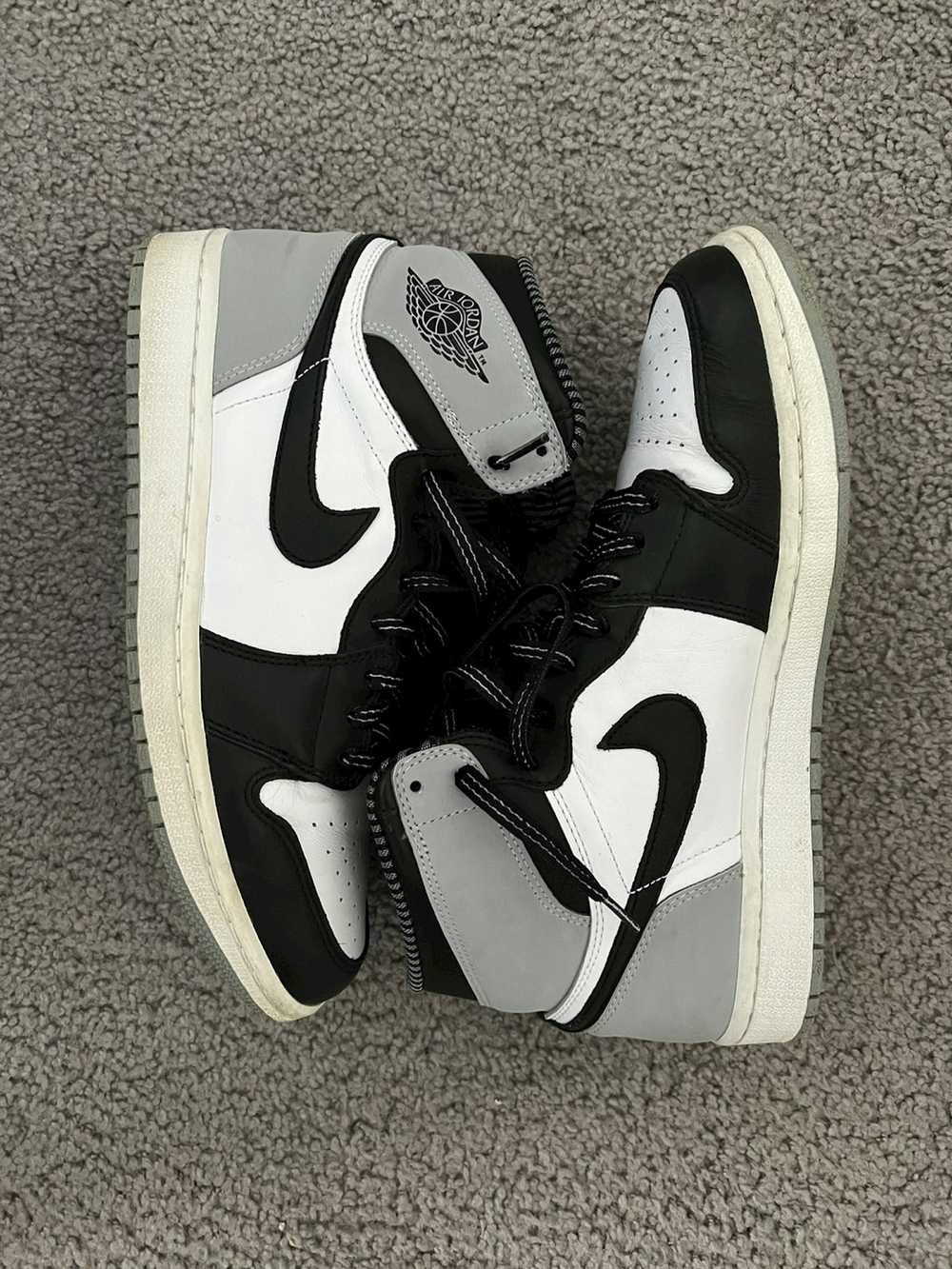 Jordan Brand Jordan 1 Retro Barons - image 1