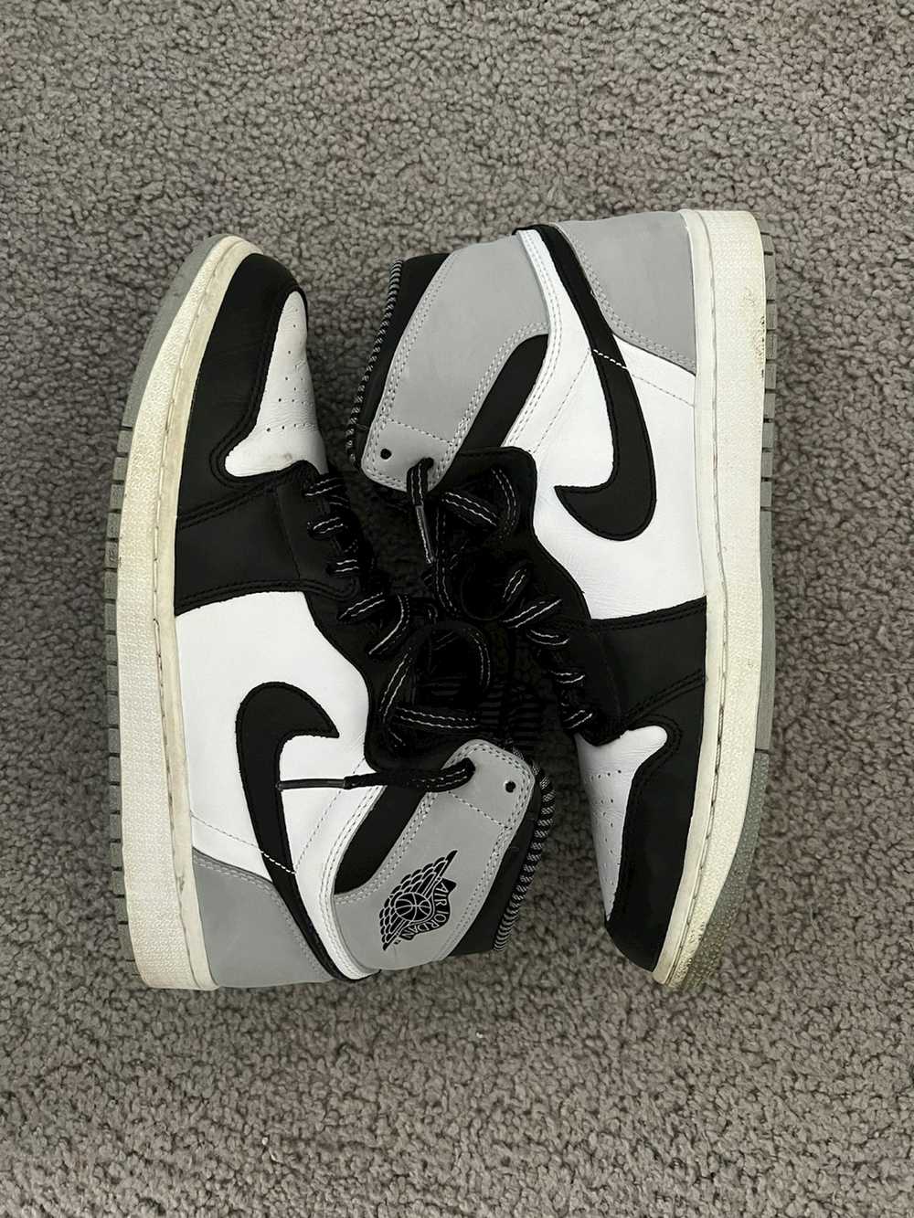 Jordan Brand Jordan 1 Retro Barons - image 2