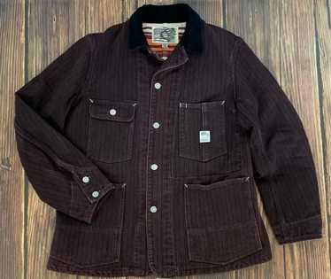 Freewheelers hunting jacket - Gem