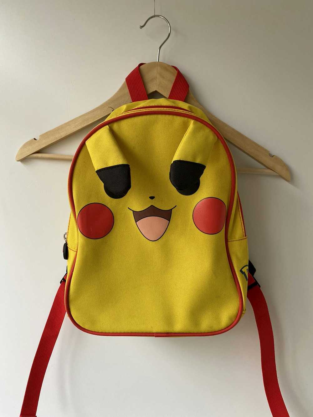 Japanese Brand × Nintendo × Pokemon Vintage Pokem… - image 3