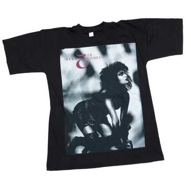 Band Tees × Tour Tee × Vintage Siouxsie and the B… - image 1