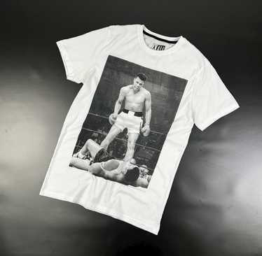 Muhammad Ali × Sportswear × Vintage Vintage Muham… - image 1