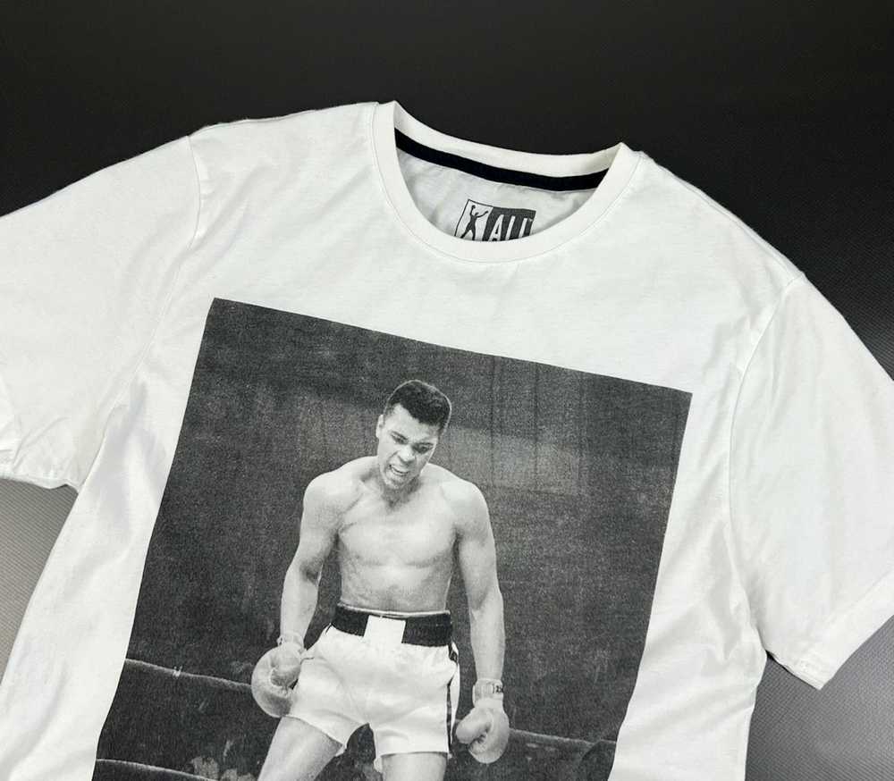 Muhammad Ali × Sportswear × Vintage Vintage Muham… - image 4