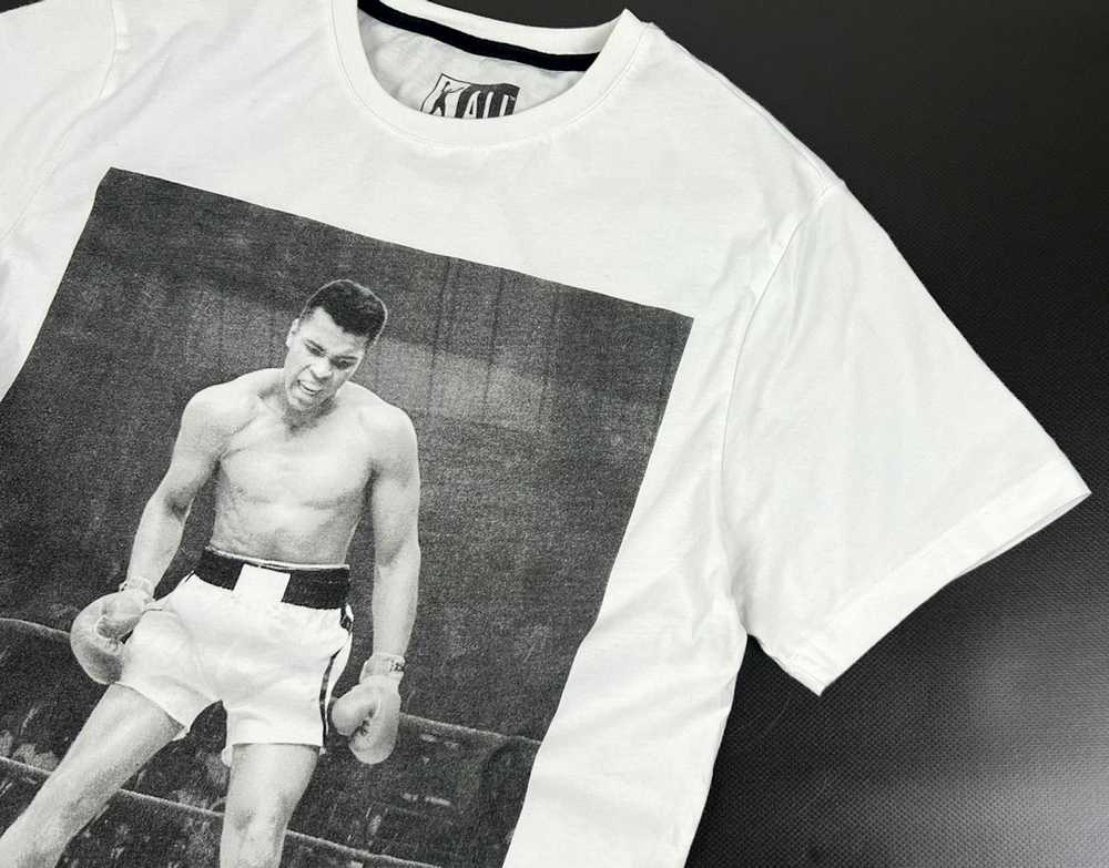 Muhammad Ali × Sportswear × Vintage Vintage Muham… - image 5