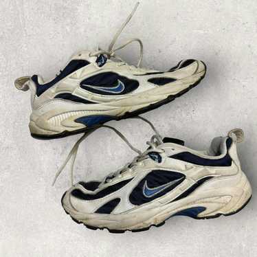 Nike × Vintage Vintage Nike sneakers 2002