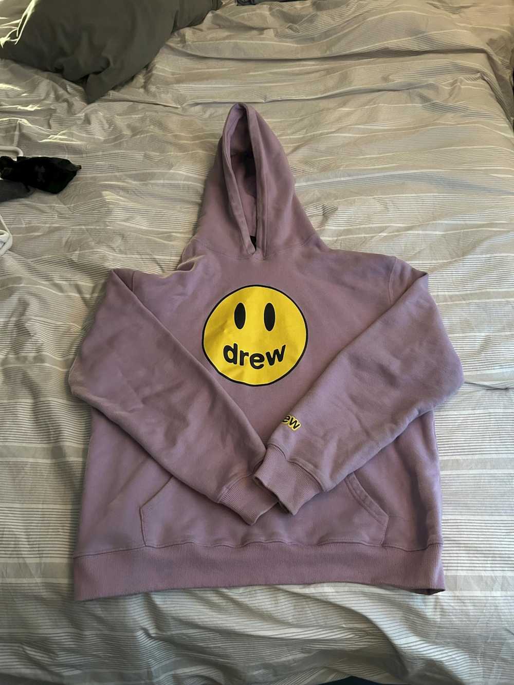 Drew × Drew House Drew House Hoodie - image 1