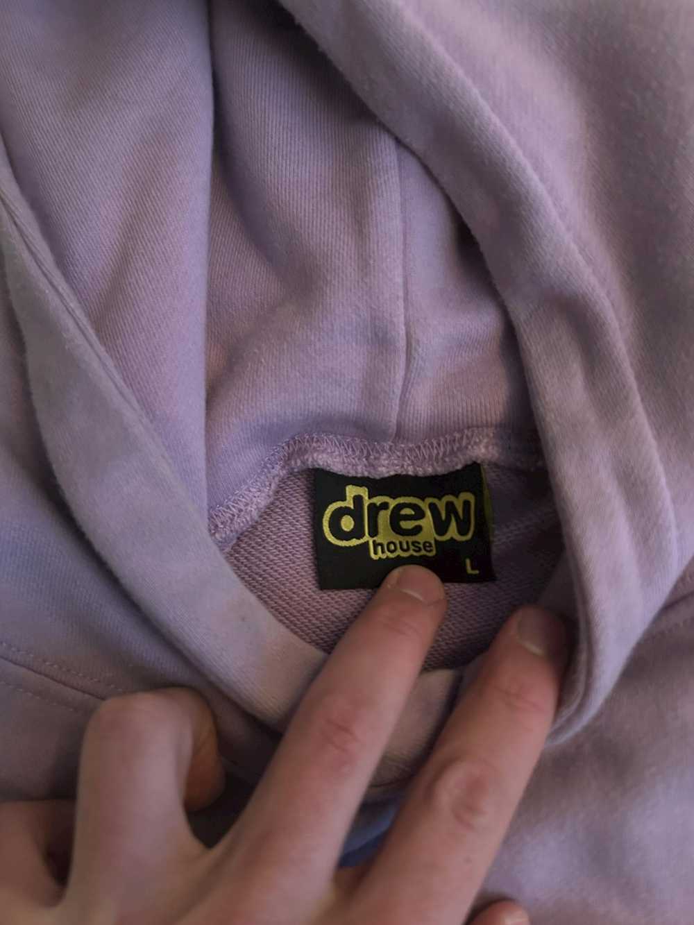 Drew × Drew House Drew House Hoodie - image 2