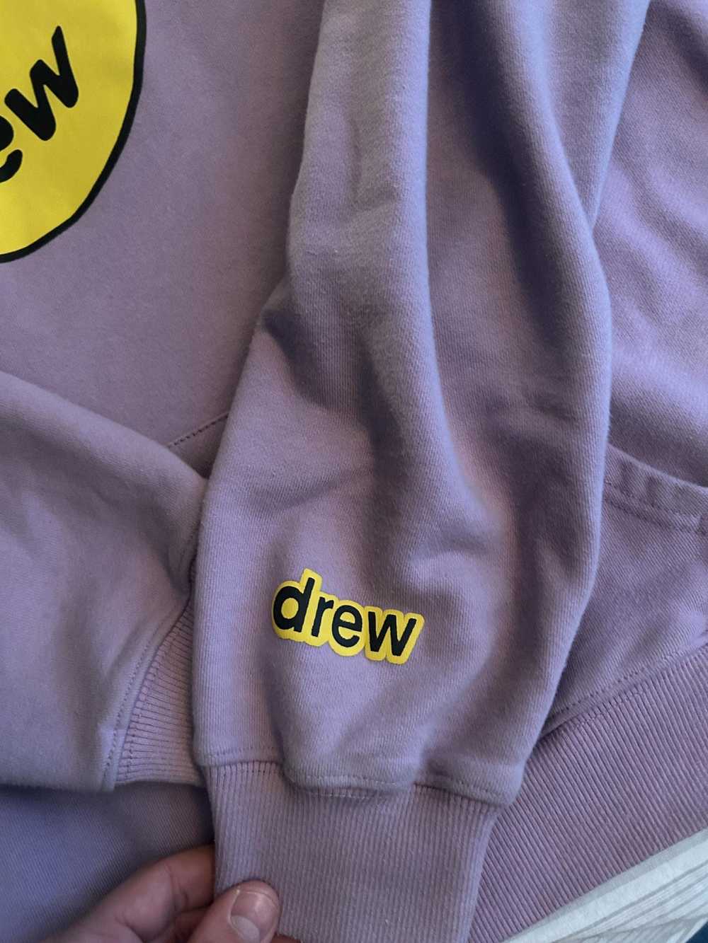 Drew × Drew House Drew House Hoodie - image 3