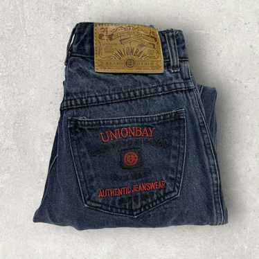 Union Bay × Vintage Vintage Union Bay jeans