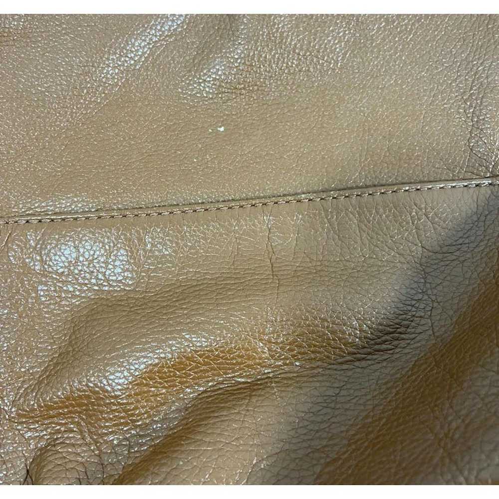 Michael Kors Michael Kors Pebbled Leather Hobo Ba… - image 9
