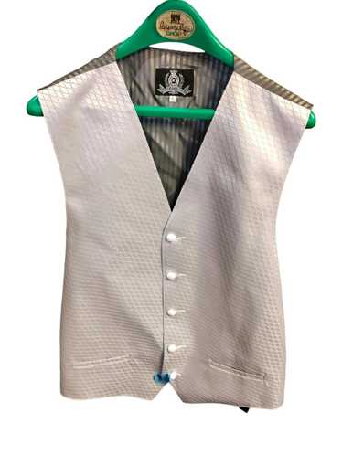 Other Raffinati Men's (L) Formal Sleeveless Vest … - image 1
