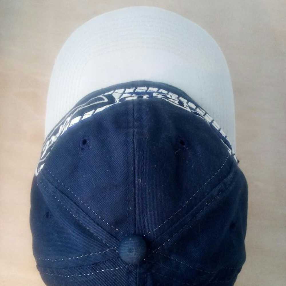 Ford × Hat × Vintage Vintage Ford Racing Snap Bac… - image 5