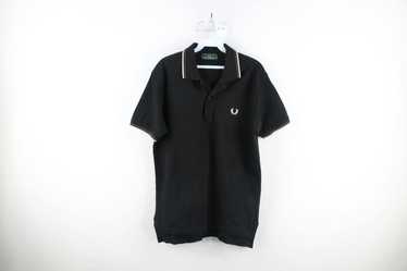 Fred Perry × Vintage Vintage Fred Perry Collared … - image 1