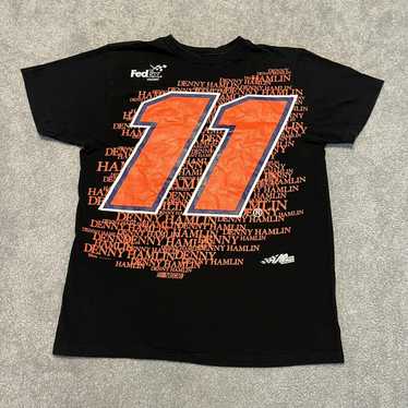 Chase Authentics × NASCAR × Vintage Vintage NASCA… - image 1