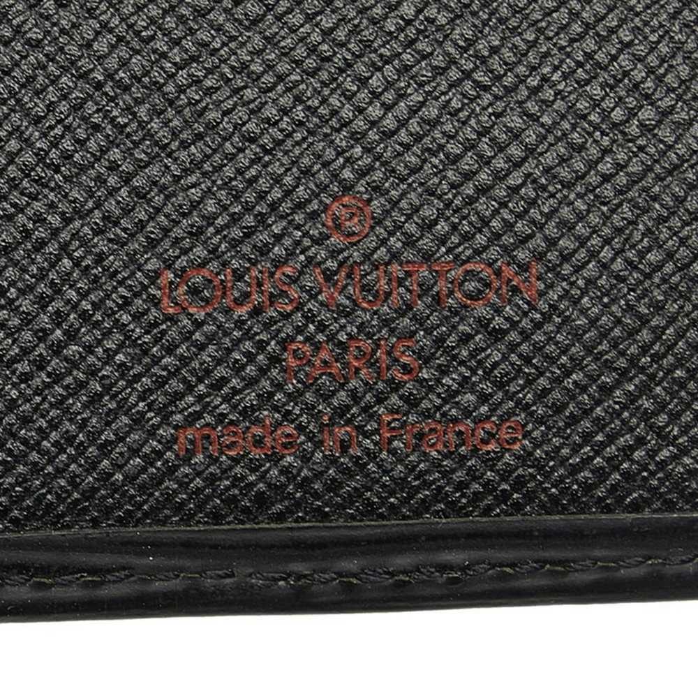 Louis Vuitton Louis Vuitton Epi Portocart Credit … - image 7