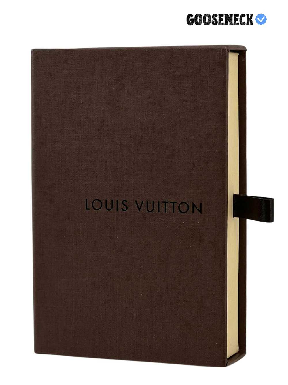 Louis Vuitton Louis Vuitton x Murakami Collab Zip… - image 9