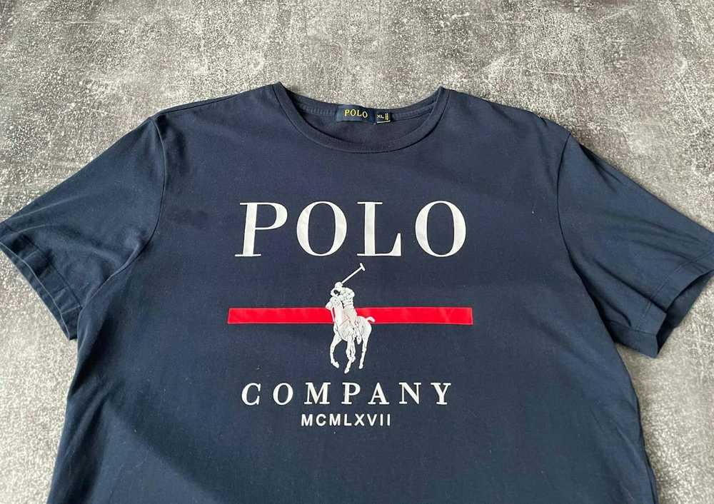 Polo Ralph Lauren × RRL Ralph Lauren × Ralph Laur… - image 2