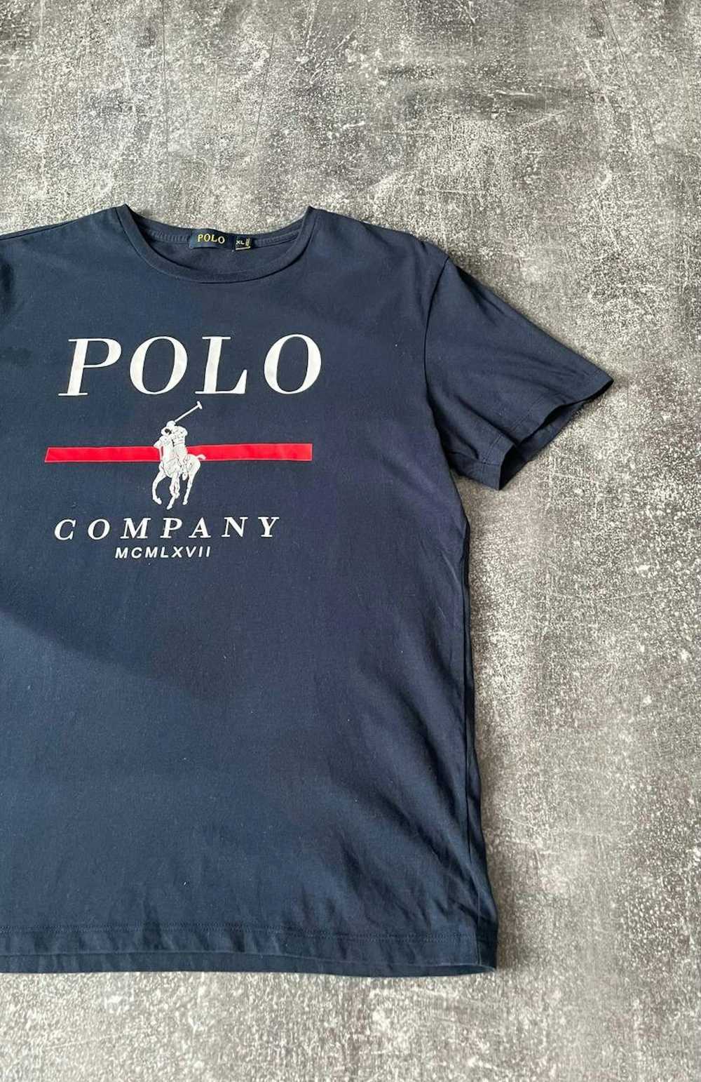 Polo Ralph Lauren × RRL Ralph Lauren × Ralph Laur… - image 3