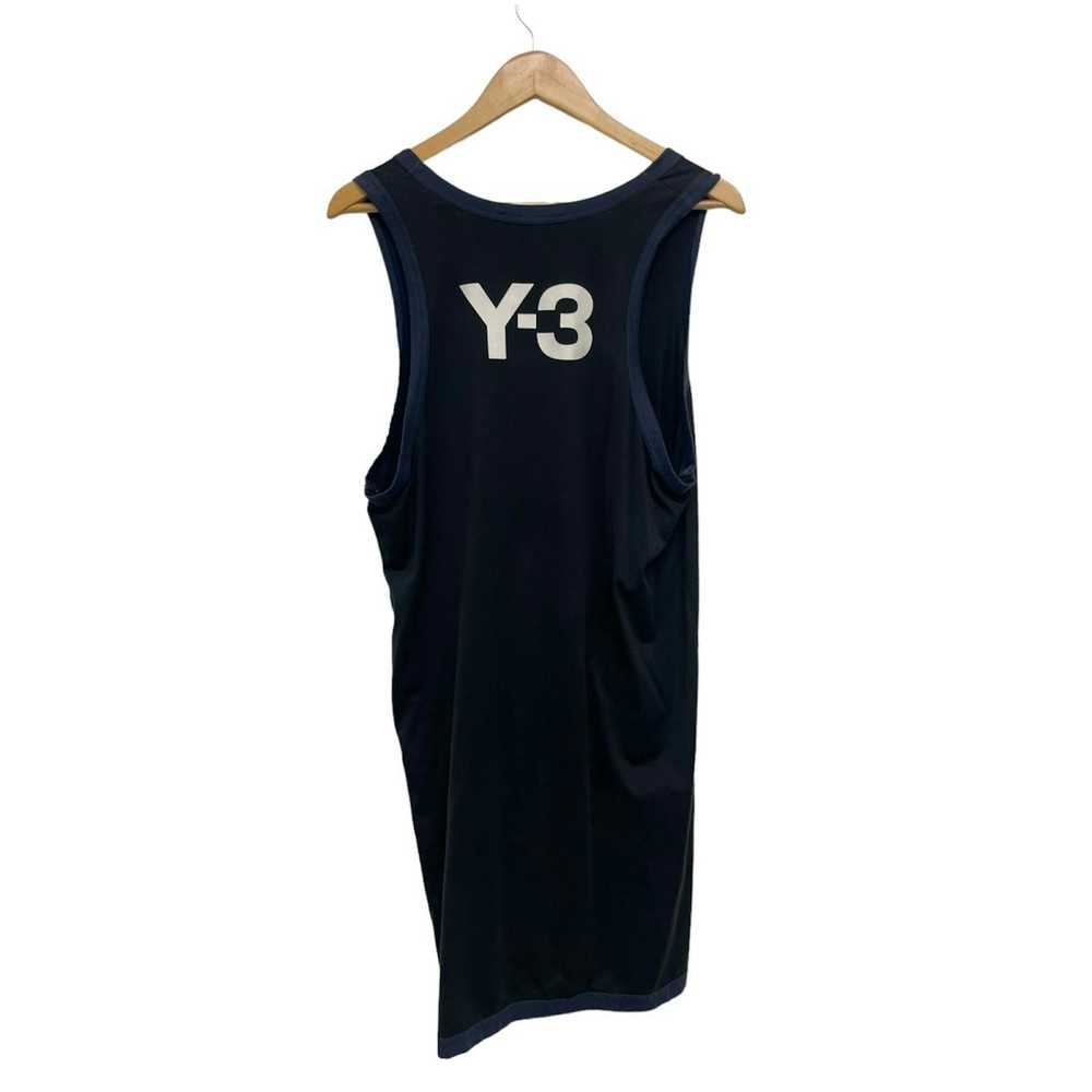 Adidas × Y-3 × Yohji Yamamoto Y3 yohji Yamamoto a… - image 2