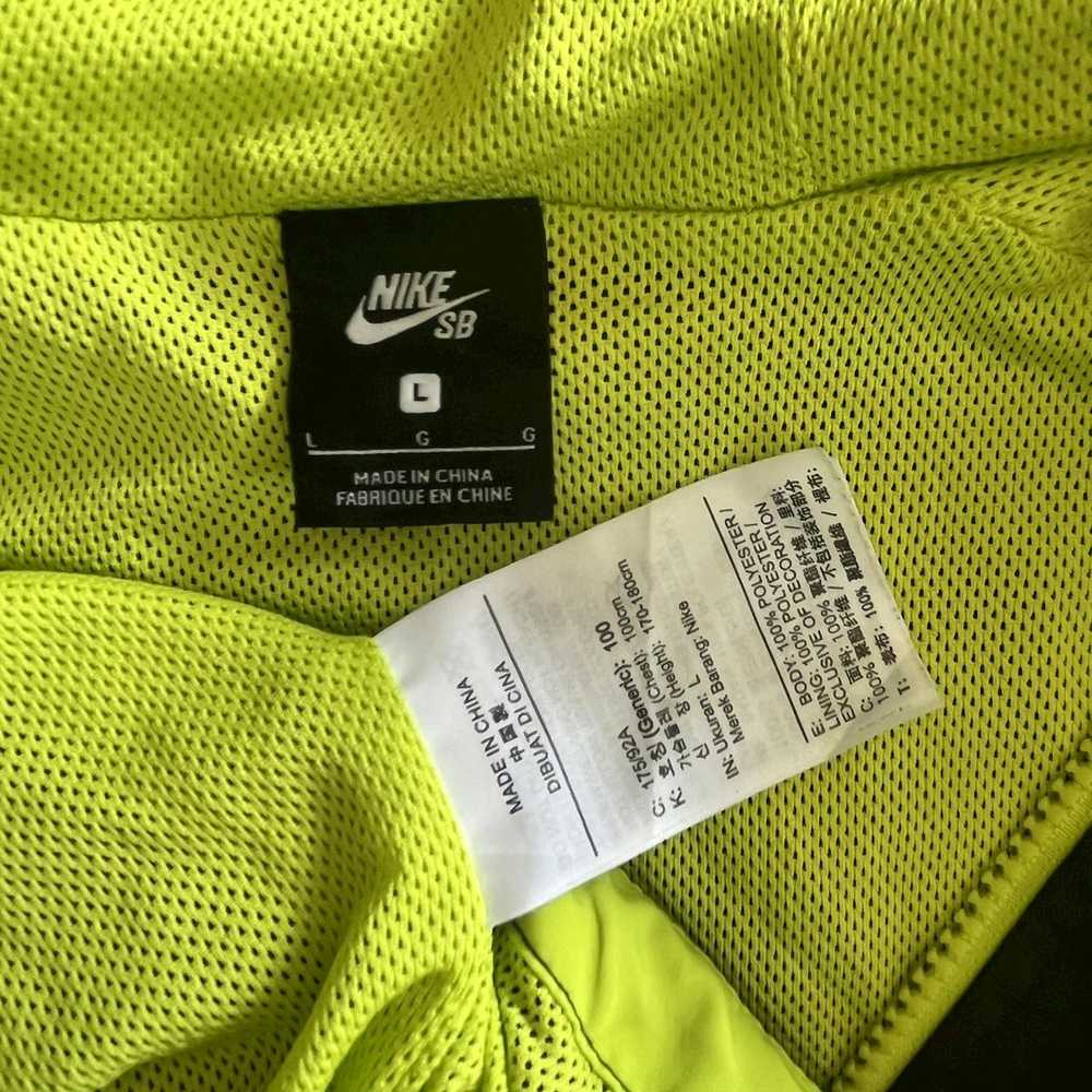 Nike Nike SB Skate Anorak Jacket - image 7